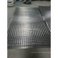 Galvanizado / PVC revestido Diamond Wire Mesh